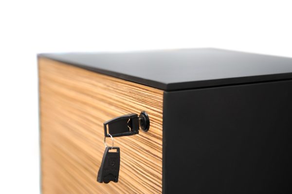 NOVARA FILING CABINET - Image 9