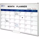 Planner/Specialty whiteboards