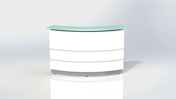 POLARIS MODULAR COUNTER UNIT GOPJ-Polaris-D1/D2/D3/D4/D5/D6/D7/D8/D9 - Image 22
