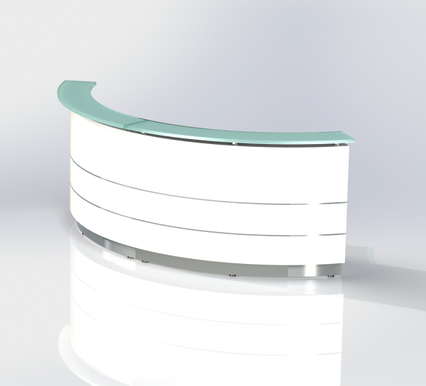 POLARIS MODULAR COUNTER UNIT GOPJ-Polaris-D1/D2/D3/D4/D5/D6/D7/D8/D9 - Image 7