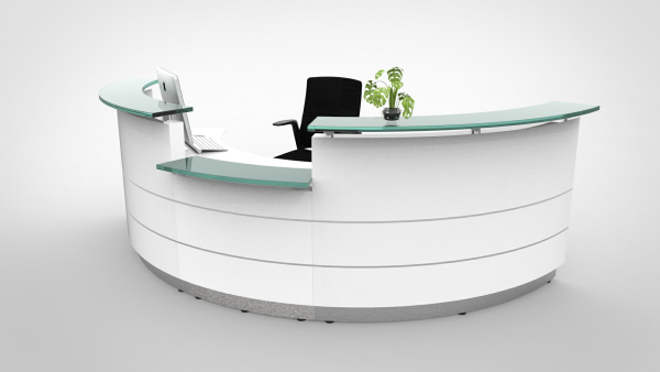 POLARIS MODULAR COUNTER UNIT GOPJ-Polaris-D1/D2/D3/D4/D5/D6/D7/D8/D9 - Image 2