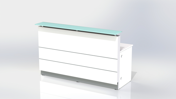 POLARIS MODULAR COUNTER UNIT GOPJ-Polaris-D1/D2/D3/D4/D5/D6/D7/D8/D9 - Image 18