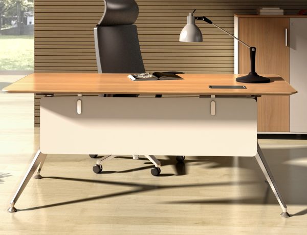 POTENZA RECTANGULAR DESK - Image 2