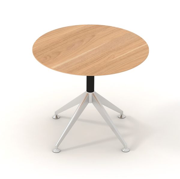 POTENZA ROUND MEETING TABLE - Image 2