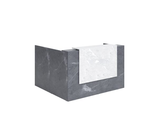 SORRENTO RECEPTION COUNTER QTS-M603MA-18/21/RETURN