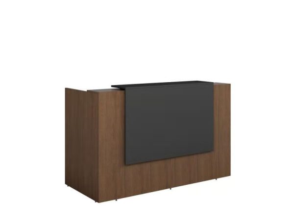 SORRENTO RECEPTION COUNTER QTP-M603WT/CH-15/18/21 - Image 2