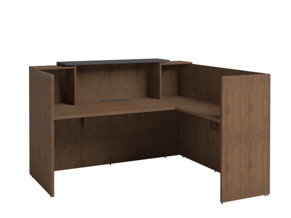 SORRENTO RECEPTION COUNTER QTP-M603WT/CH-15/18/21 - Image 4