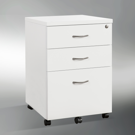 2 Pack Paint Mobile Pedestal