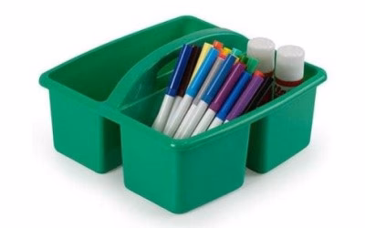 Small Storage & Organisers