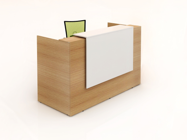 SORRENTO RECEPTION COUNTER QT-M603WB-15/18/21/RETURN