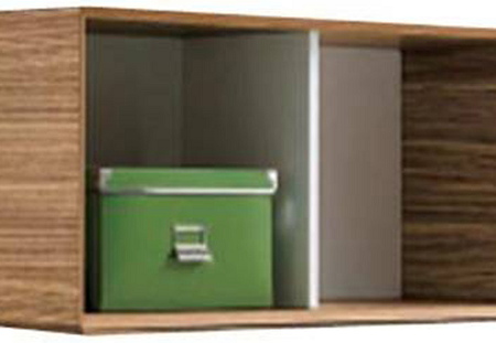 EVOLUTION TOP OPEN CABINET