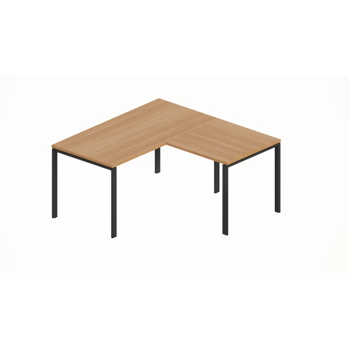 Corner Workstations
