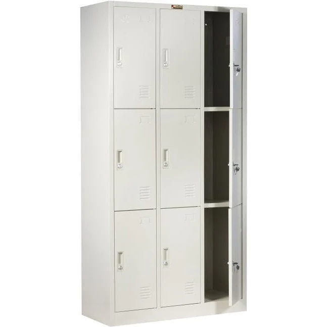 Lockers