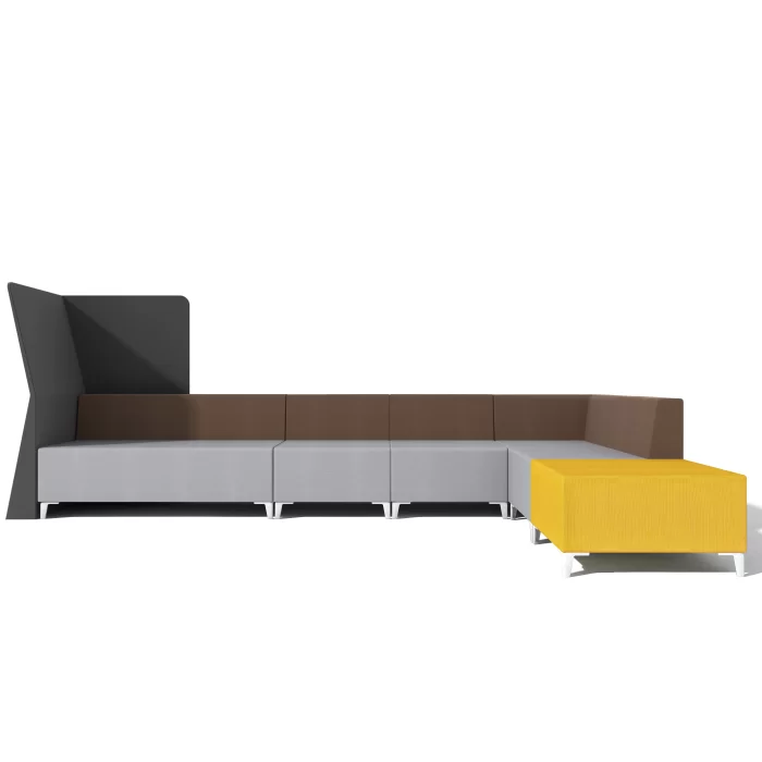 Modular Lounges