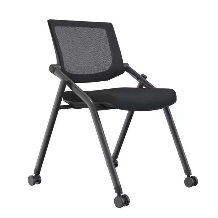 Folding chairs