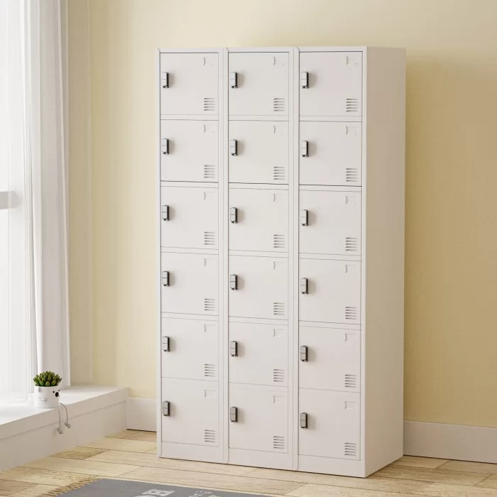 School Lockers