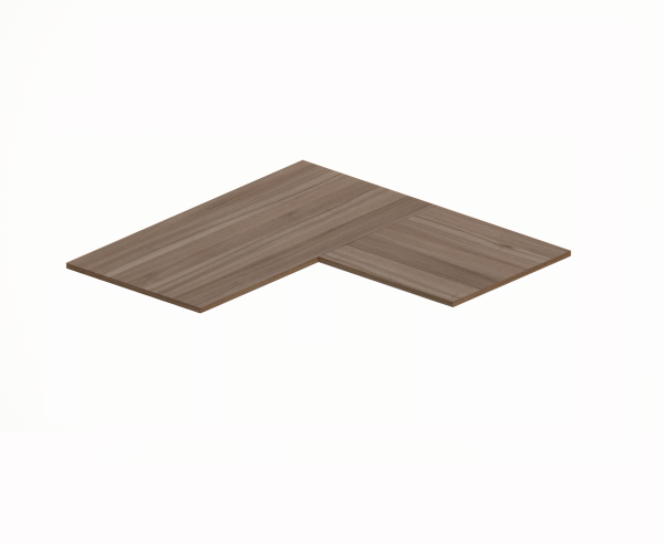 2-Piece Workstation Top Panels - Image 3