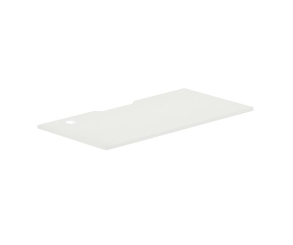 Scallop Cut Desk Top Panels - Image 2