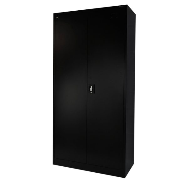 2 Door Stationery Cupboard - Image 4