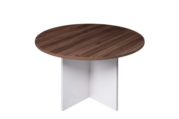 Round Meeting Table Top Only - Image 2