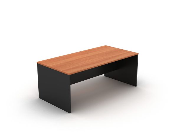Rectangular Open Desk OM-D189/D187/D159/D157/D13575/D1275/D126 - Image 4