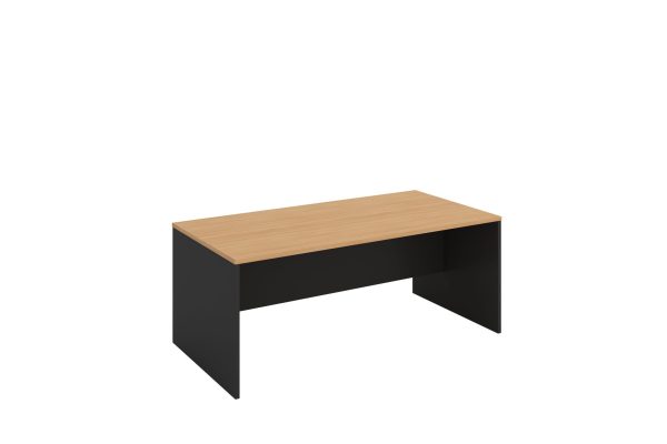 Rectangular Open Desk OM-D189/D187/D159/D157/D13575/D1275/D126