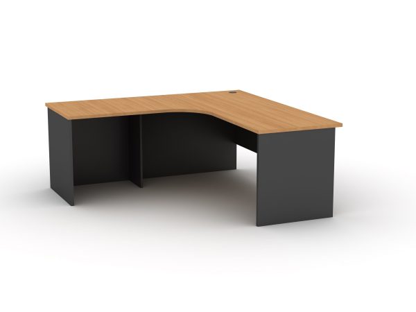 2 Piece Radial Workstation OM-W18/LHS/RHS - Image 3