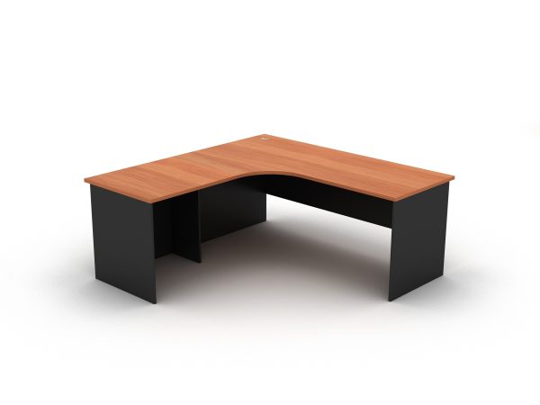 2 Piece Radial Workstation OM-W18/LHS/RHS - Image 7