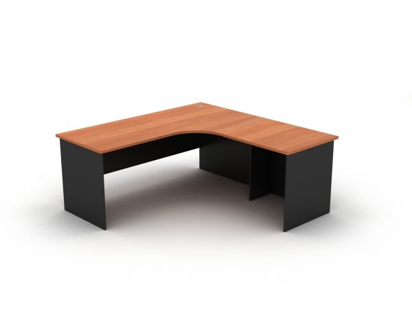 2 Piece Radial Workstation OM-W18/LHS/RHS - Image 8