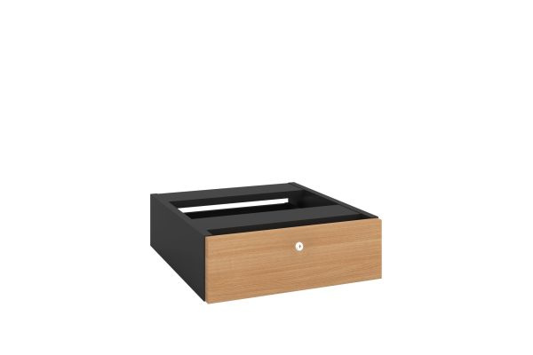 Fix Desk Pedestal 1 Drawer OM-FP1