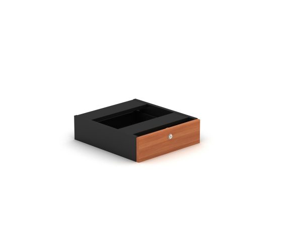 Fix Desk Pedestal 1 Drawer OM-FP1 - Image 2