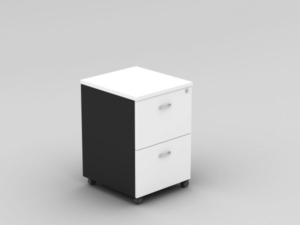 Mobile Pedestal 2 Files OM-M2 - Image 2