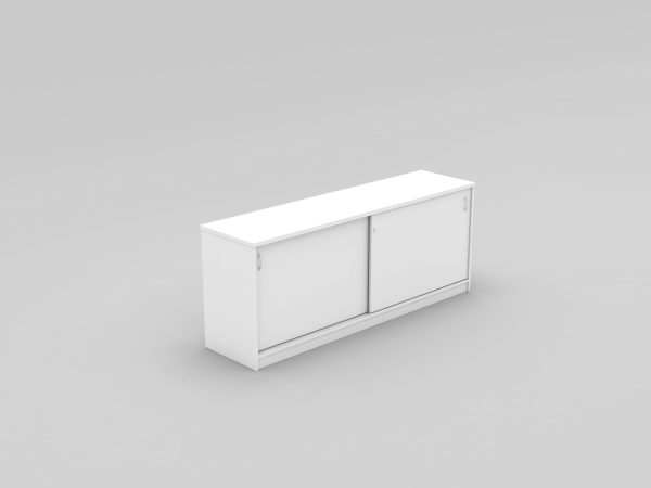 Sliding Door Buffet OM-B12/B15/B18 - Image 4