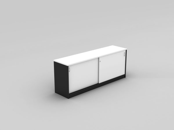 Sliding Door Buffet OM-B12/B15/B18 - Image 5