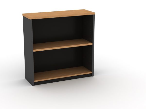 Open Bookcase OM-BC099