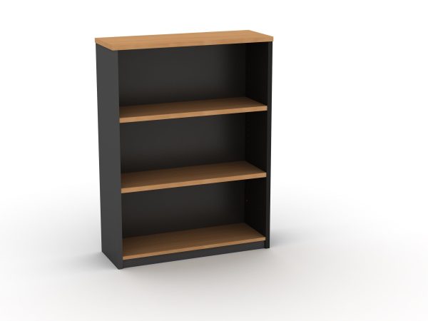 Open Bookcase OM-BC129