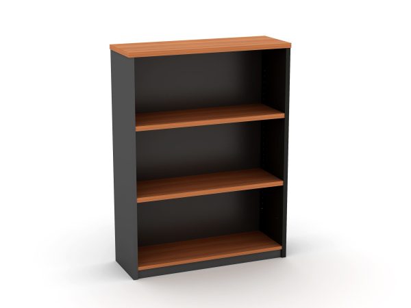Open Bookcase OM-BC129 - Image 3