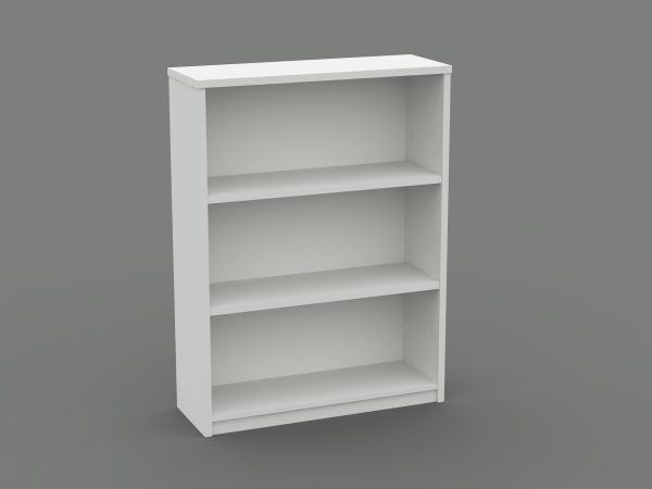 Open Bookcase OM-BC129 - Image 2