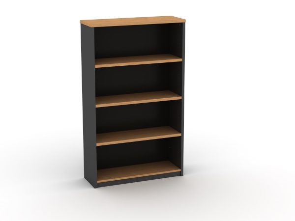 Open Bookcase OM-BC159
