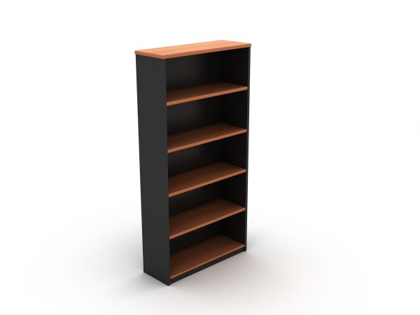 Open Bookcase OM-BC189 - Image 4