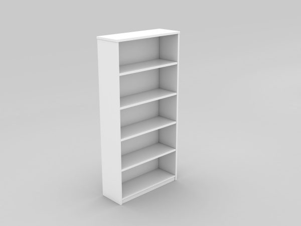 Open Bookcase OM-BC189 - Image 3