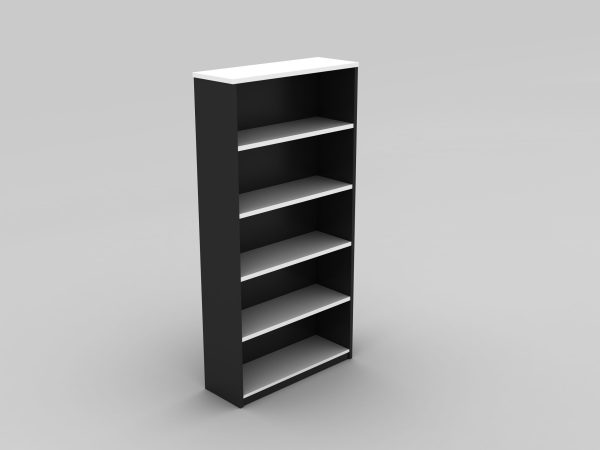 Open Bookcase OM-BC189 - Image 2