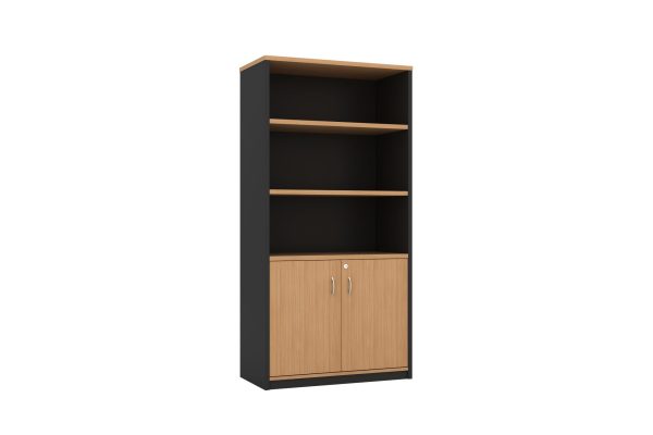 Half Door Cabinet OM-HC