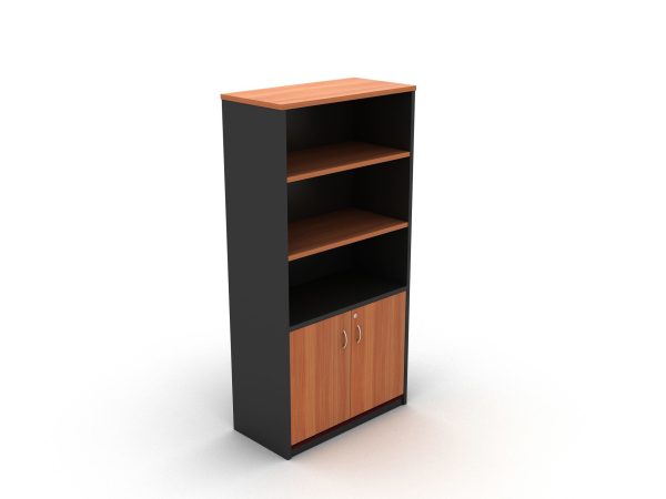 Half Door Cabinet OM-HC - Image 4