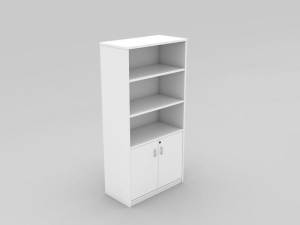 Half Door Cabinet OM-HC - Image 3