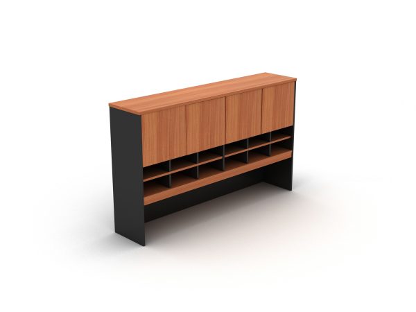 Pigeon Hole Hutch OM-PHH - Image 4