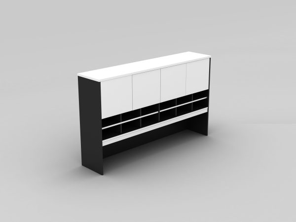 Pigeon Hole Hutch OM-PHH - Image 2