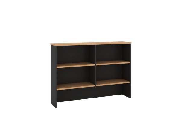 Overhead Hutch OM-H12/H135/H15/H18