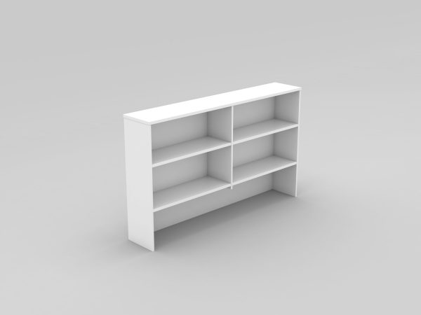 Overhead Hutch OM-H12/H135/H15/H18 - Image 3