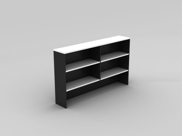 Overhead Hutch OM-H12/H135/H15/H18 - Image 2